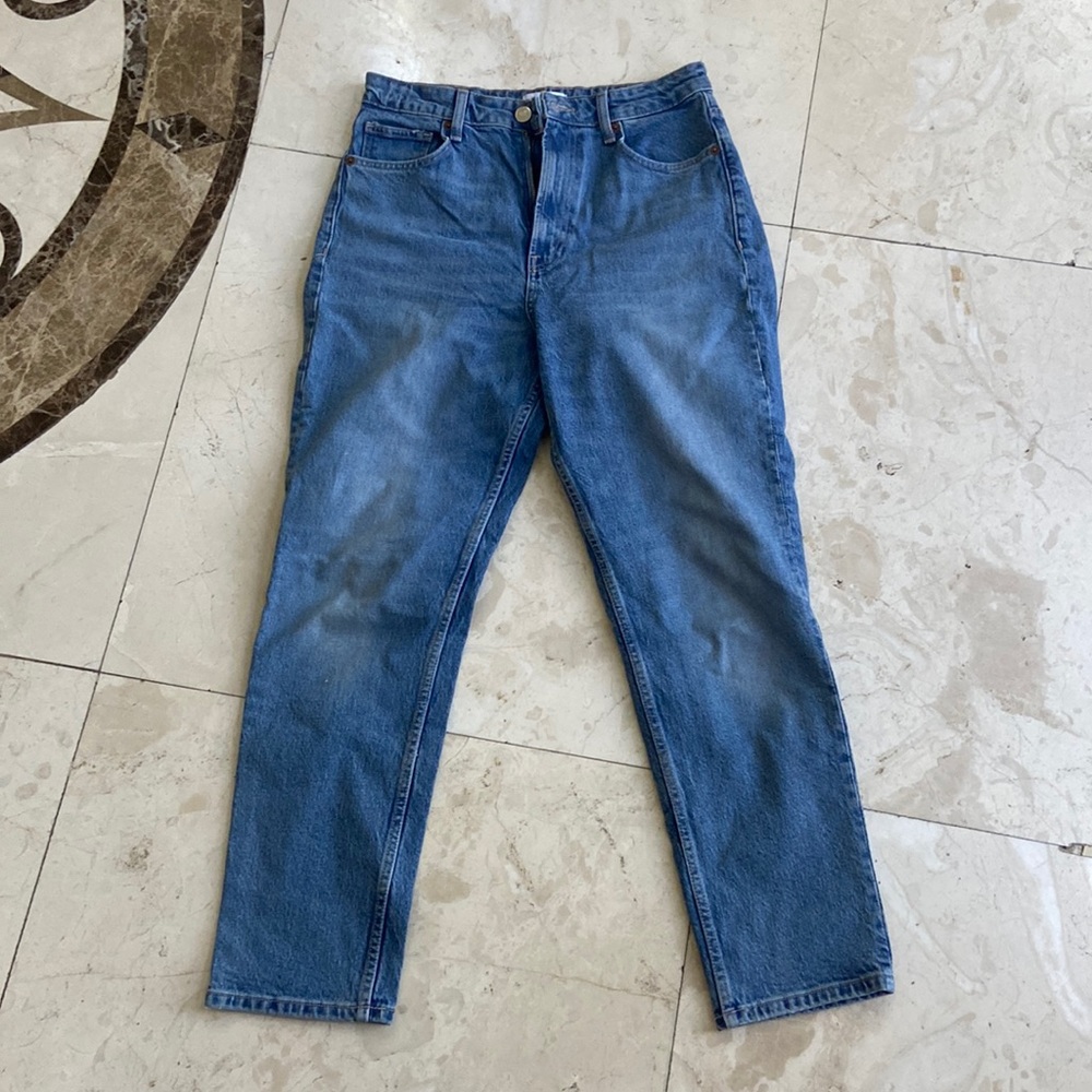 ZARA JEANS